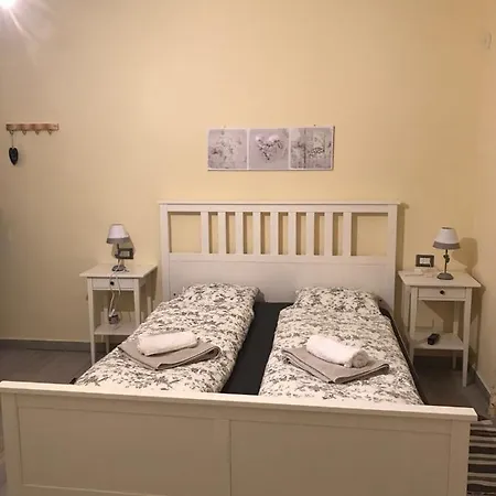 Bed and Breakfast Juan Shabby House Siniscola