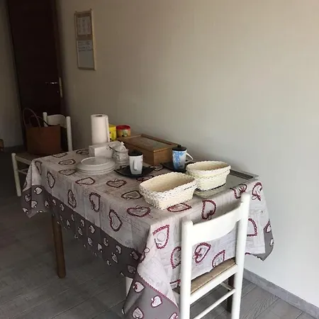 Bed & Breakfast Juan Shabby House *