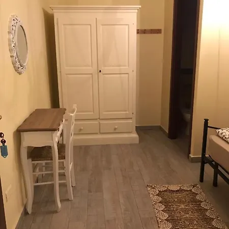 Juan Shabby House Bed & Breakfast Siniscola