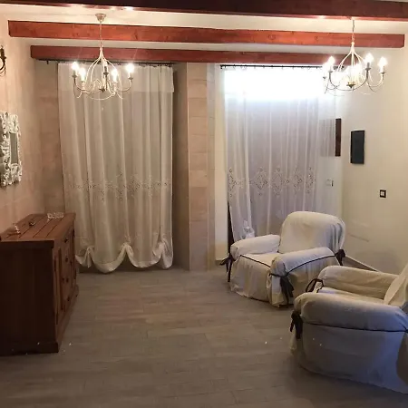 Bed & Breakfast Juan Shabby House *