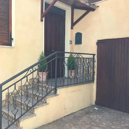 Juan Shabby House * Siniscola