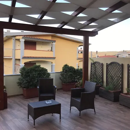 Bed & Breakfast Juan Shabby House *