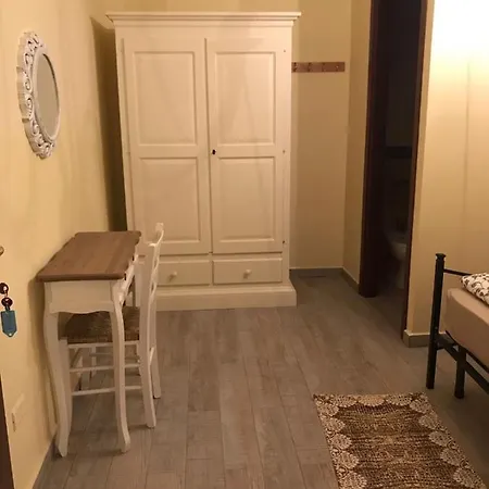 Juan Shabby House Bed & Breakfast Siniscola